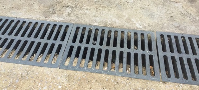 Nắp rãnh thoát nước đô thị là gì? Ứng dụng vào đâu?